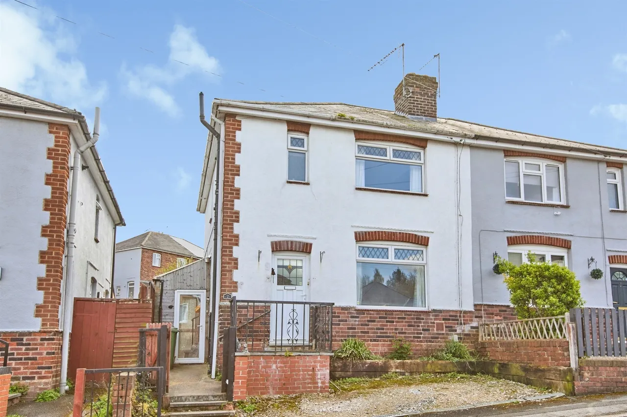 3 bed house for sale, Ella Bank Road, Heanor, DE75