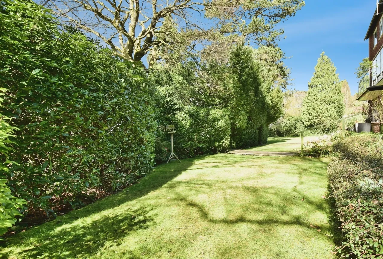Beechfield Road, ALDERLEY EDGE, Cheshire, SK9, photo 20