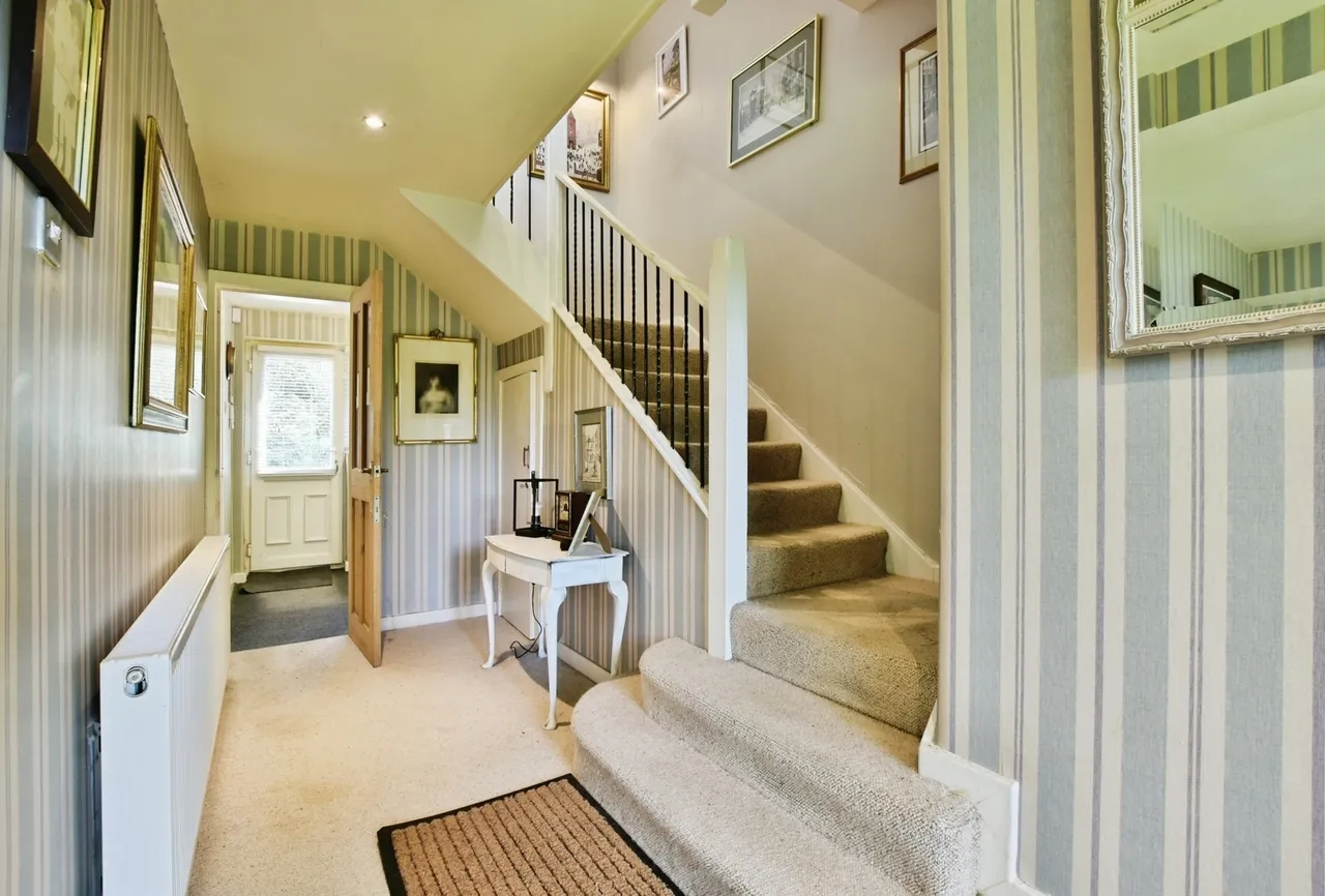 Beechfield Road, ALDERLEY EDGE, Cheshire, SK9, photo 18