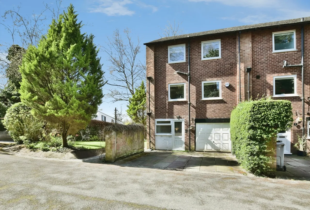 Beechfield Road, ALDERLEY EDGE, Cheshire, SK9, photo 14