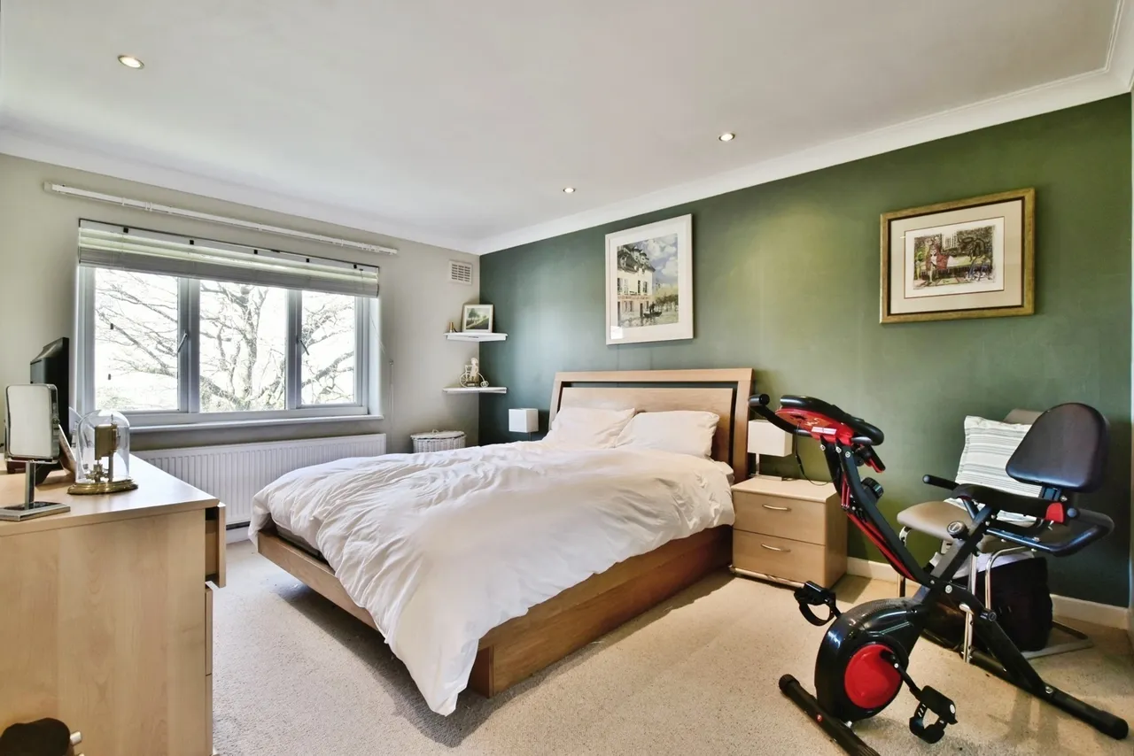 Beechfield Road, ALDERLEY EDGE, Cheshire, SK9, photo 7