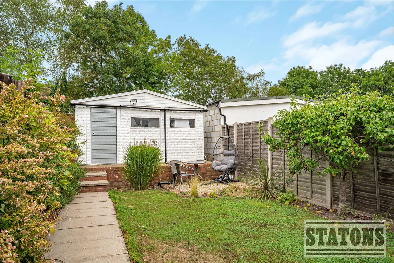 Chesterfield Road, Barnet, EN5 2RF, photo 17