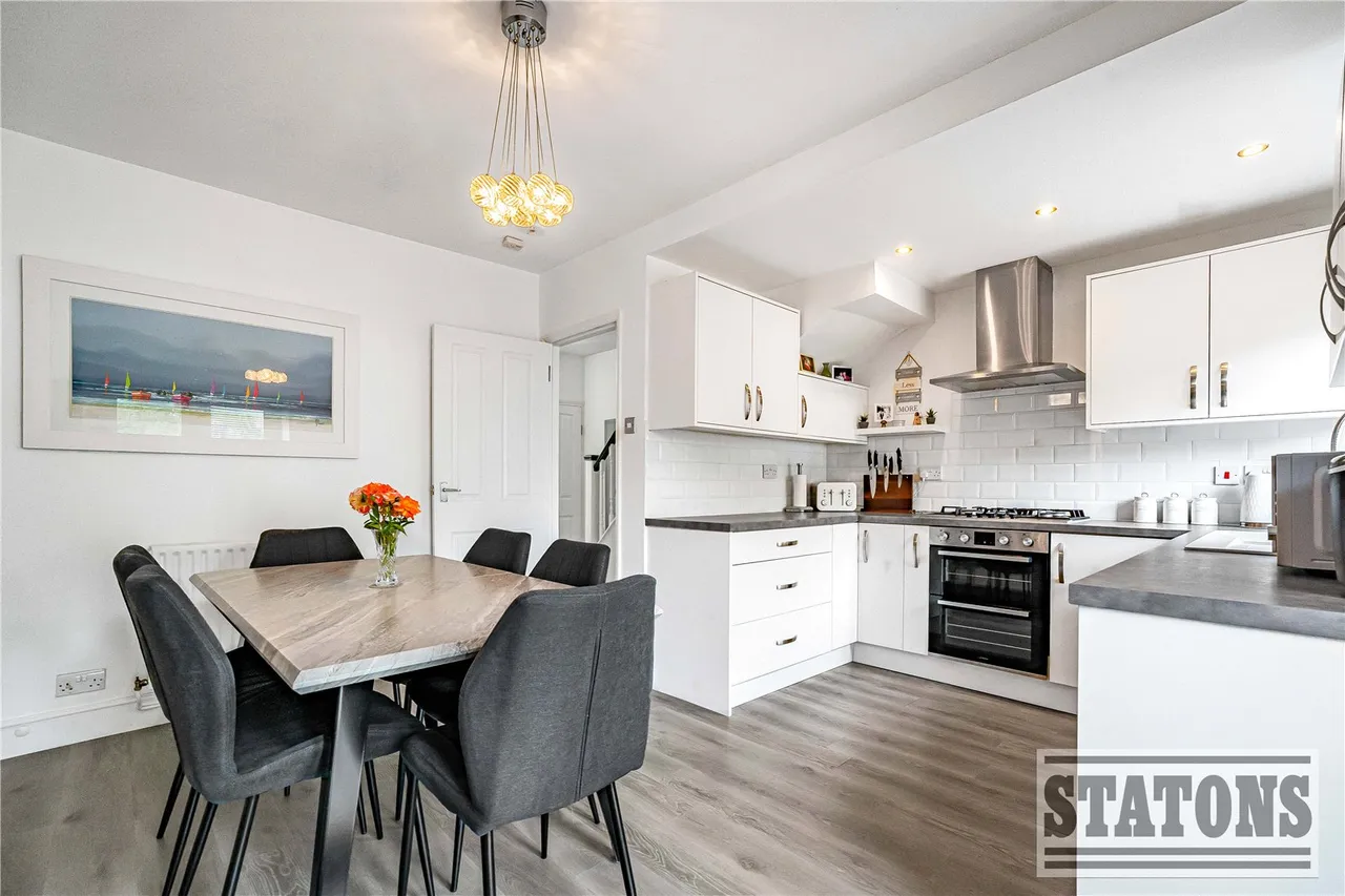 Chesterfield Road, Barnet, EN5 2RF, photo 4