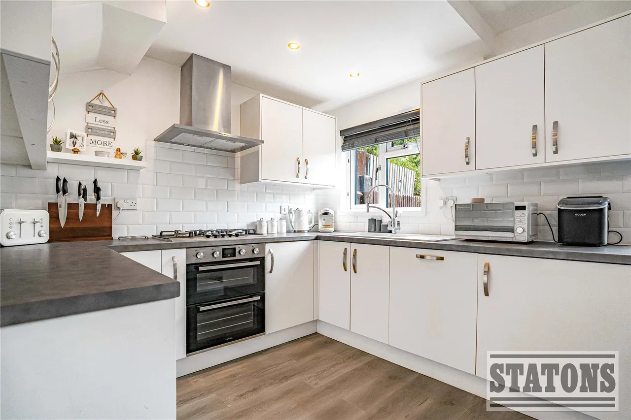 Chesterfield Road, Barnet, EN5 2RF, photo 5