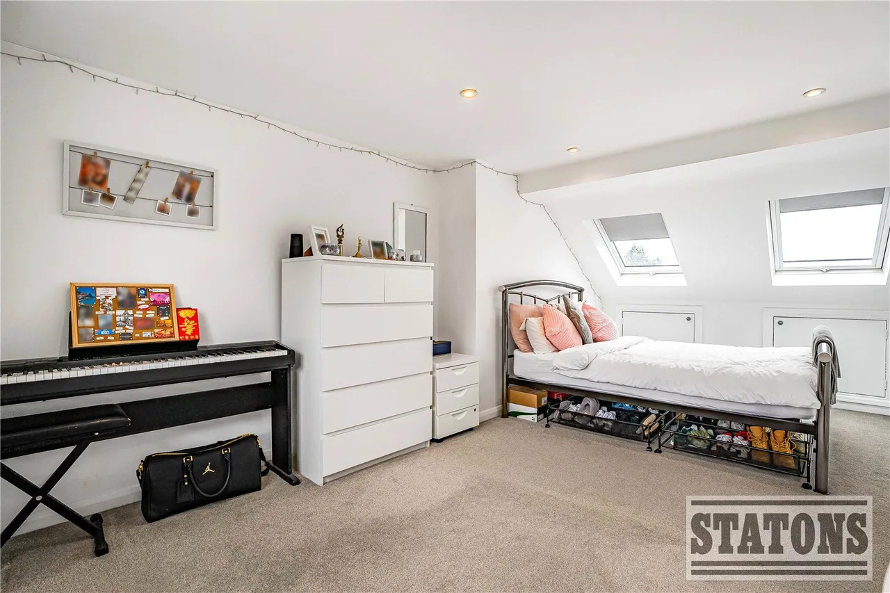 Chesterfield Road, Barnet, EN5 2RF, photo 12