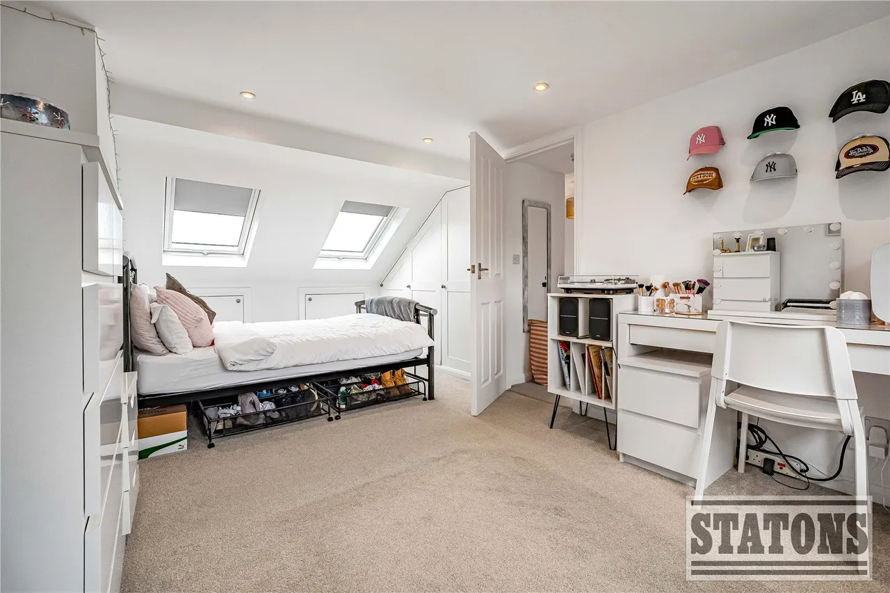 Chesterfield Road, Barnet, EN5 2RF, photo 11