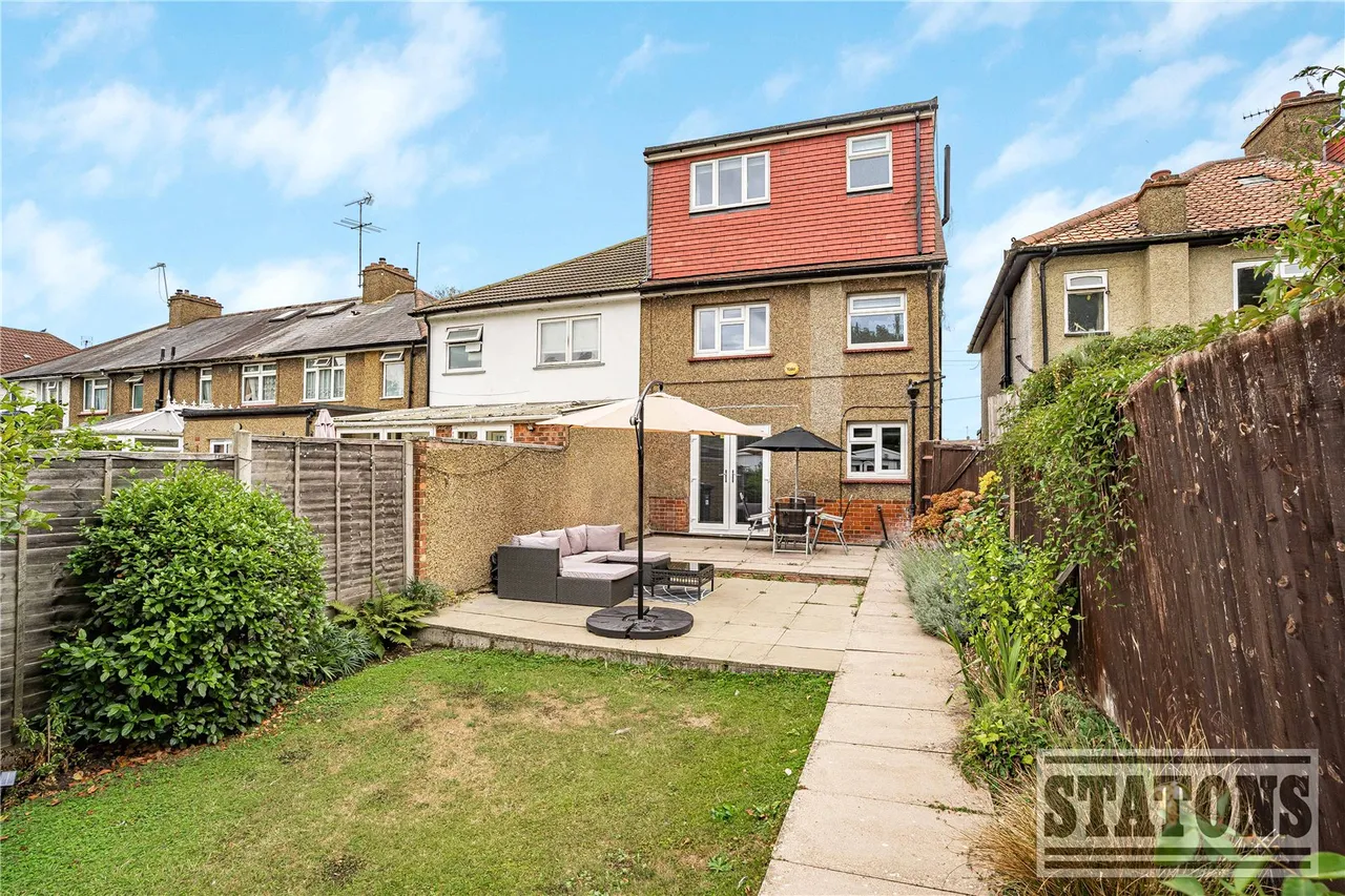 Chesterfield Road, Barnet, EN5 2RF, photo 20