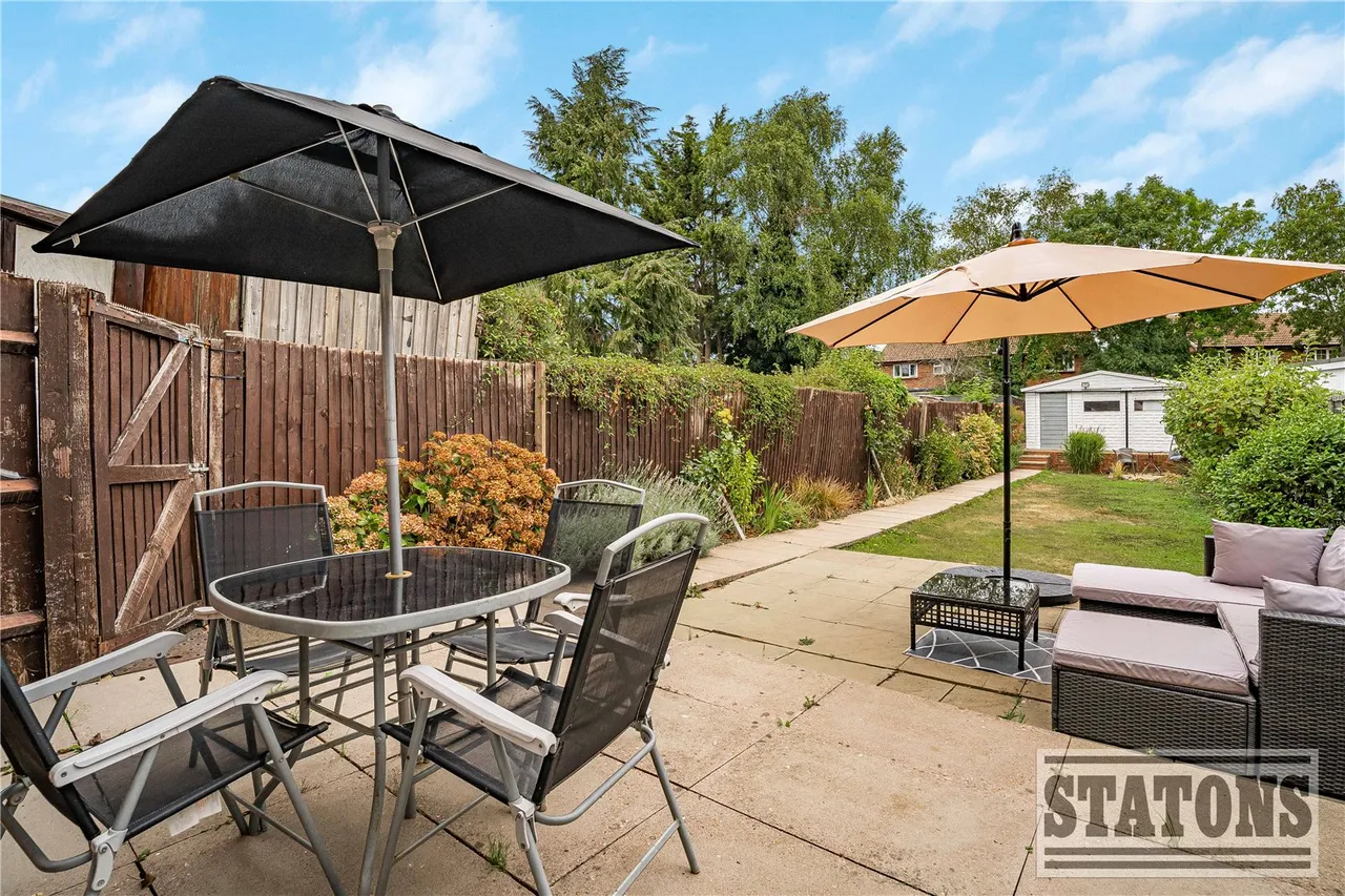 Chesterfield Road, Barnet, EN5 2RF, photo 16