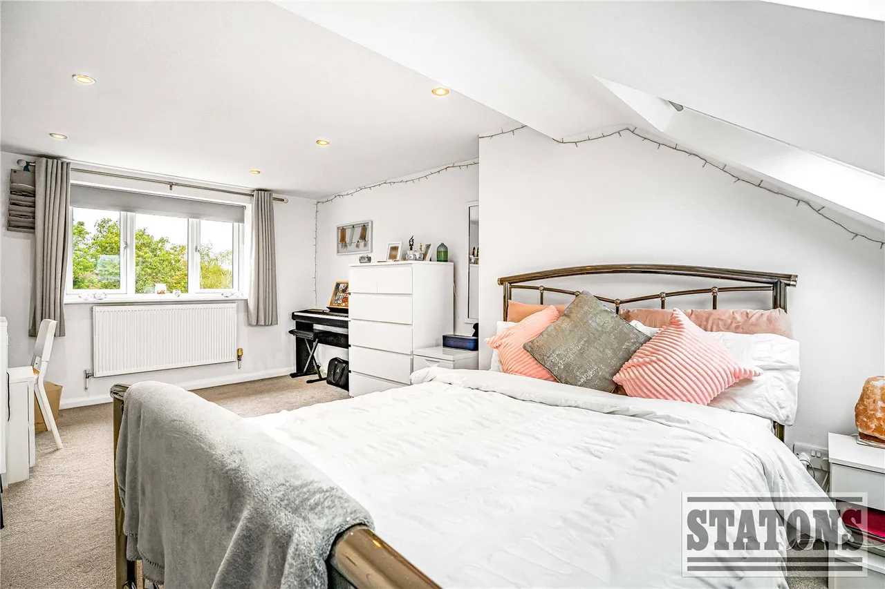 Chesterfield Road, Barnet, EN5 2RF, photo 13