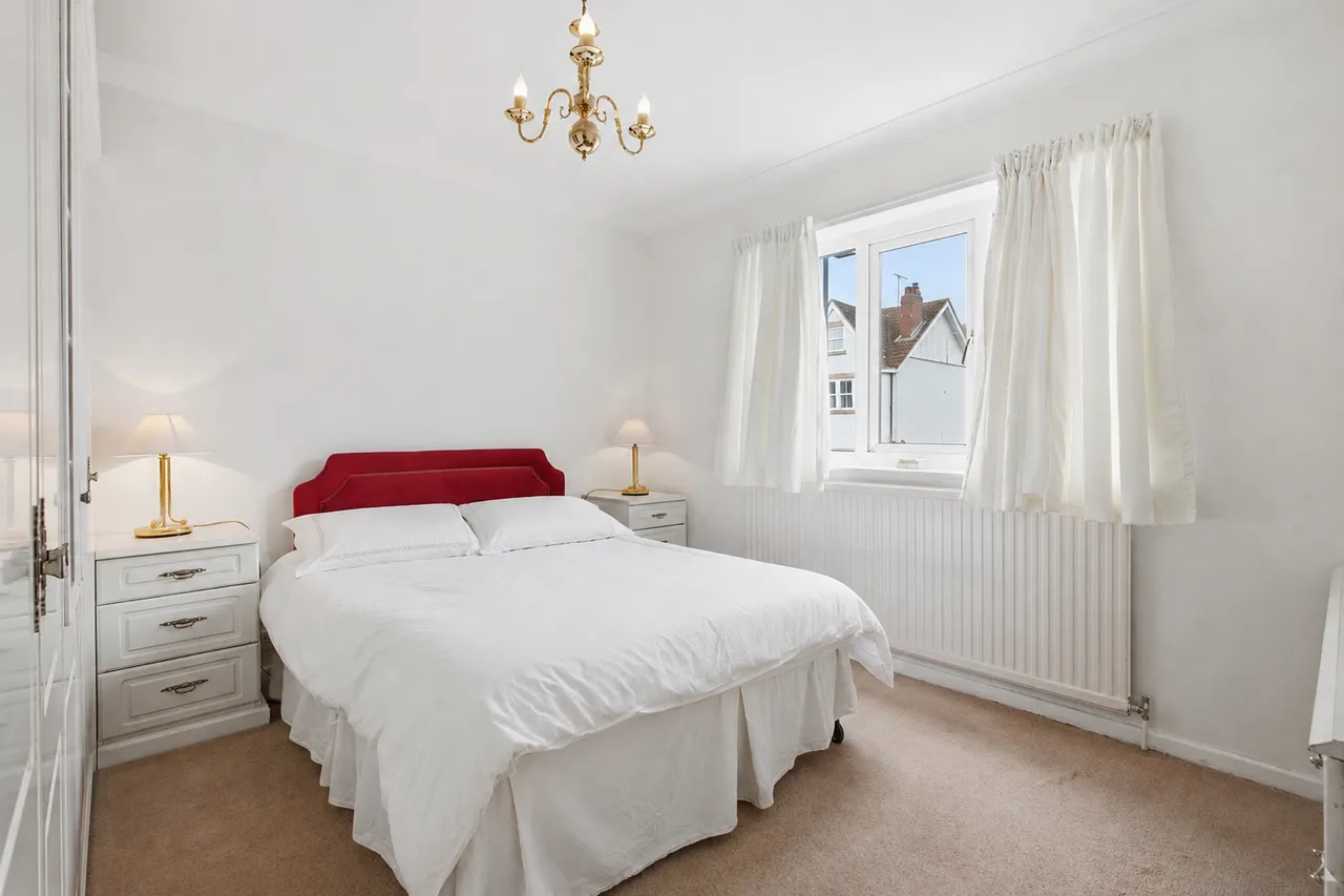 Bushey Wood Road, Sheffield, S17, photo 11