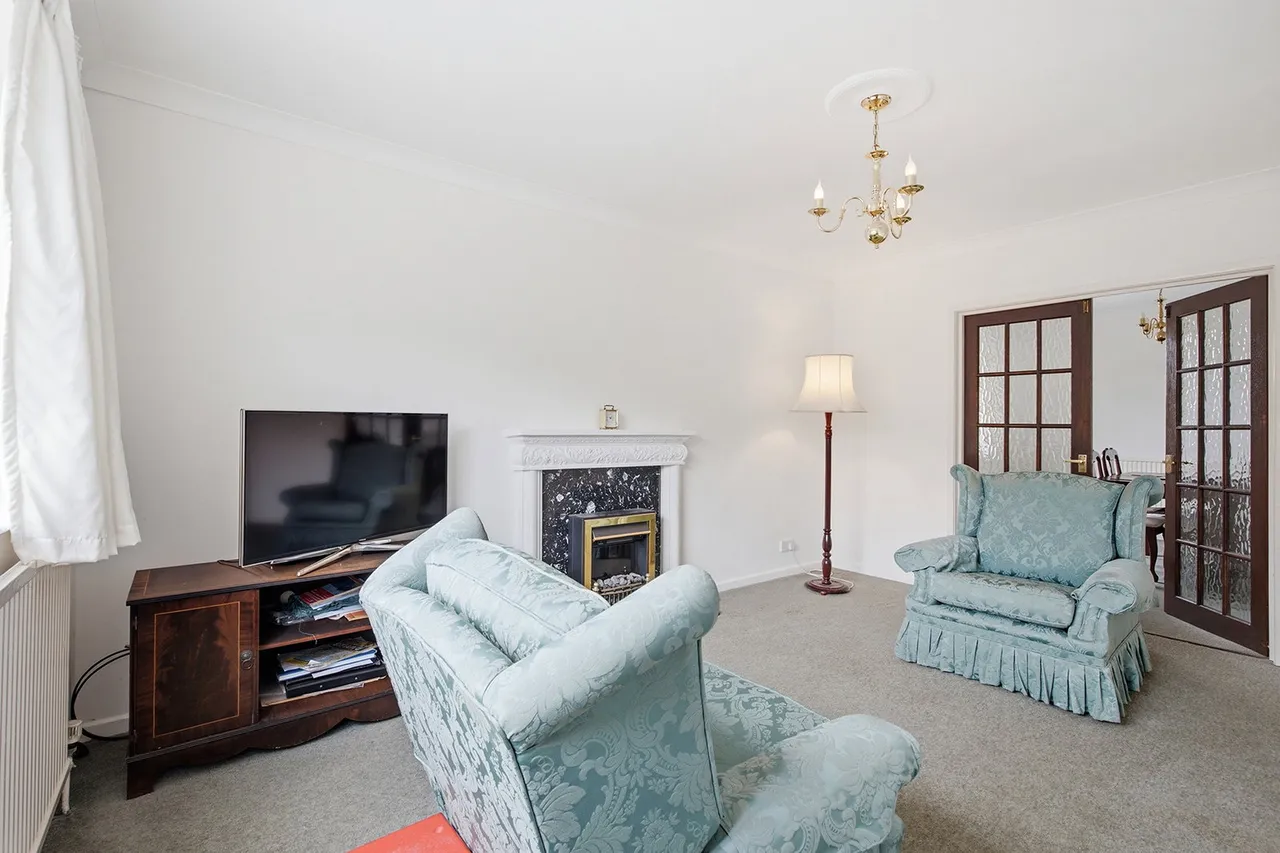 Bushey Wood Road, Sheffield, S17, photo 5