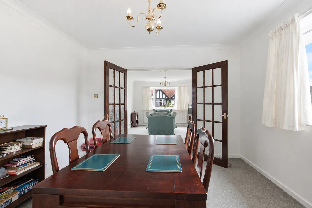 Bushey Wood Road, Sheffield, S17, photo 9