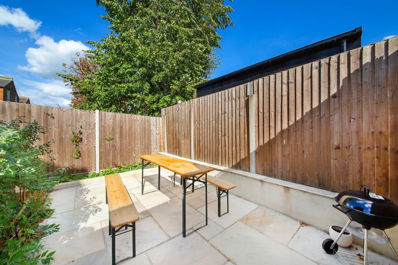 Carminia Road, London, SW17, photo 4