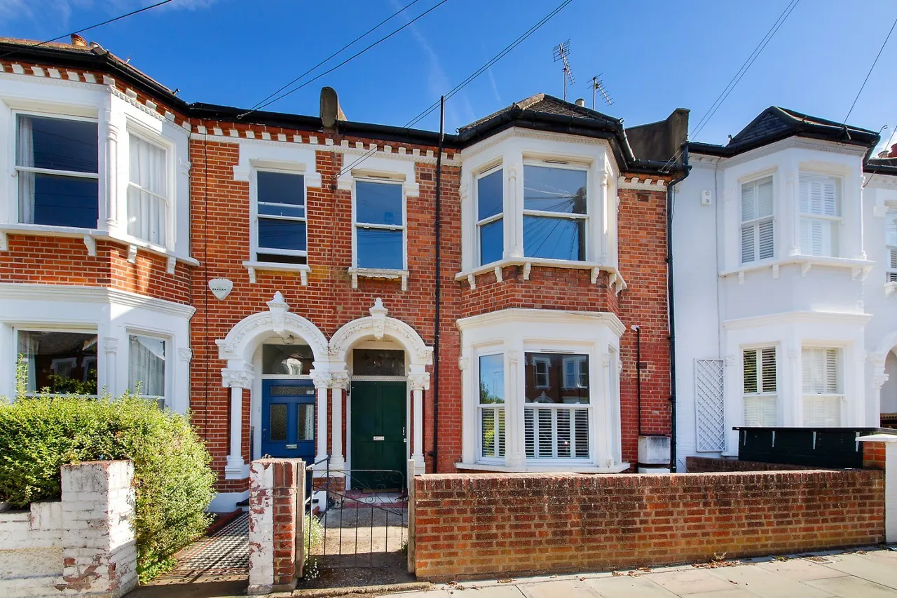 Carminia Road, London, SW17, photo 11