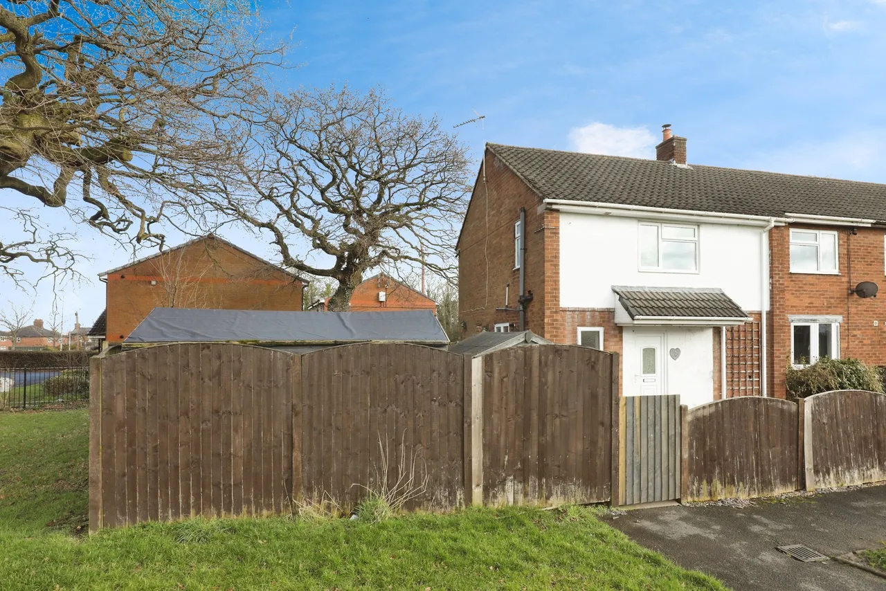 Shaw Drive, Knutsford, Cheshire, WA16, photo 16