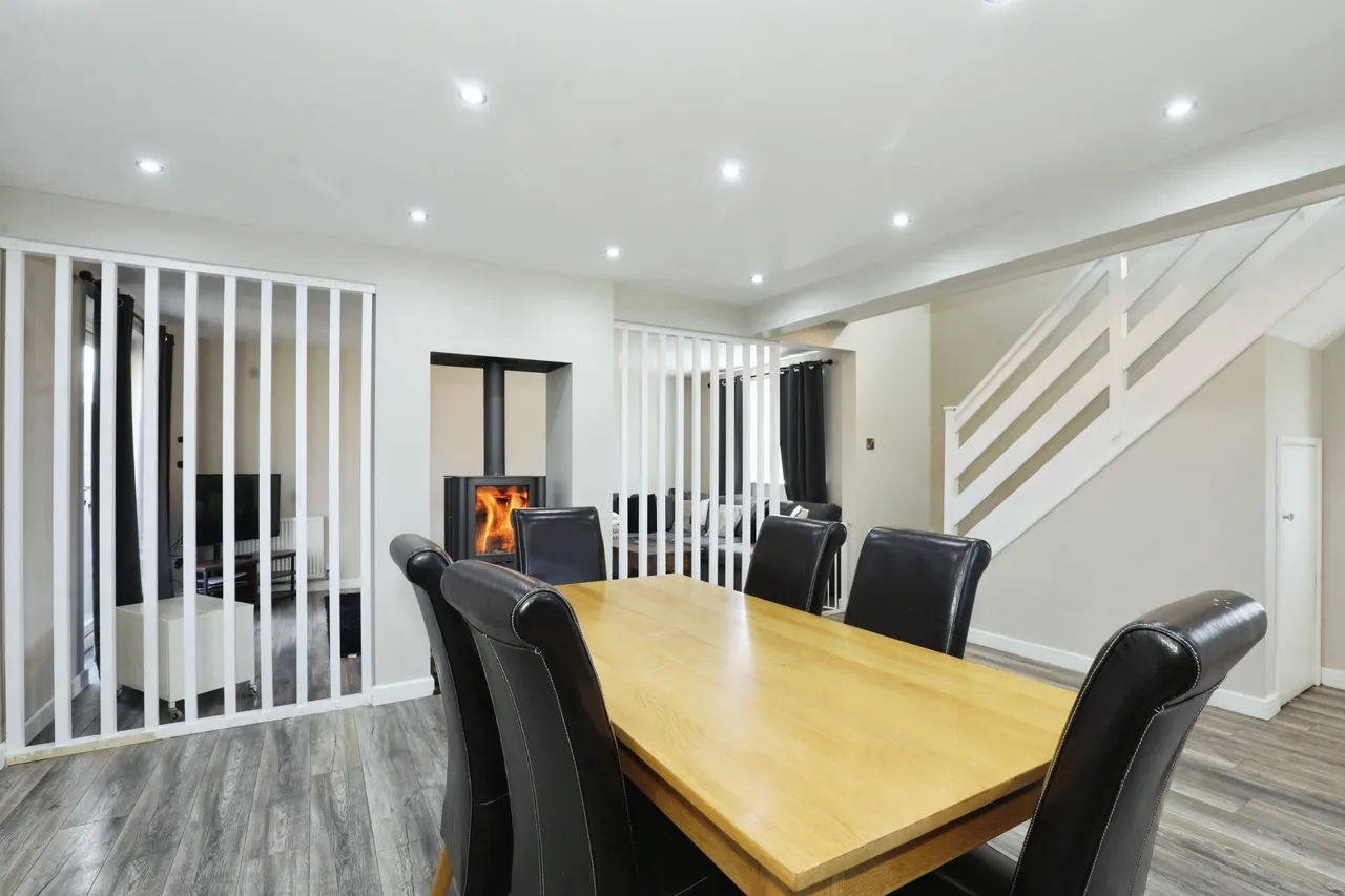 Shaw Drive, Knutsford, Cheshire, WA16, photo 15