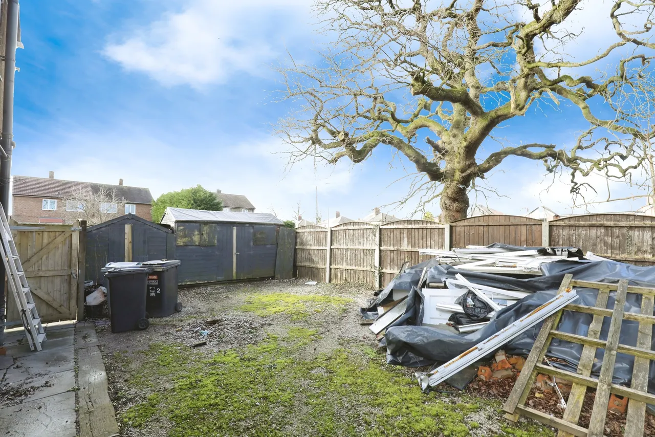 Shaw Drive, Knutsford, Cheshire, WA16, photo 6