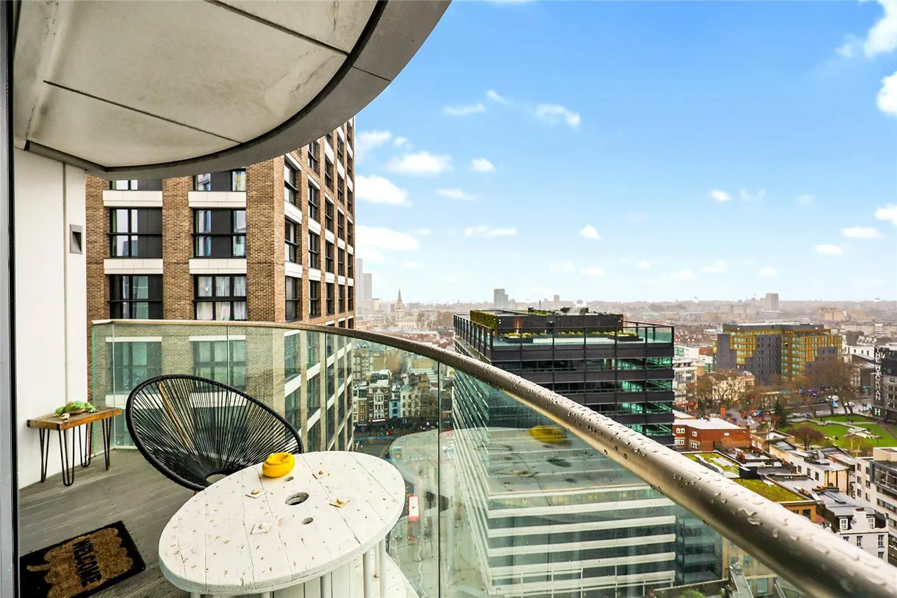 Alie Street, London, E1, photo 8