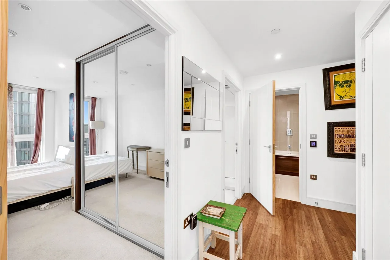 Alie Street, London, E1, photo 12