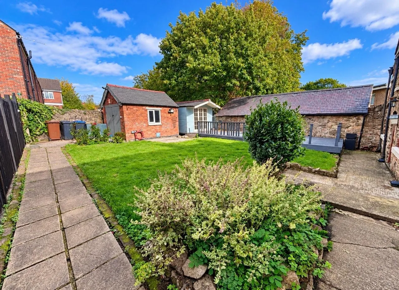 Main Street, Markfield, LE67, photo 7