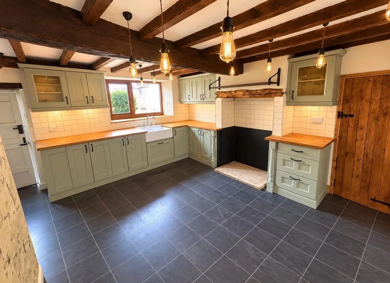 Main Street, Markfield, LE67, photo 5