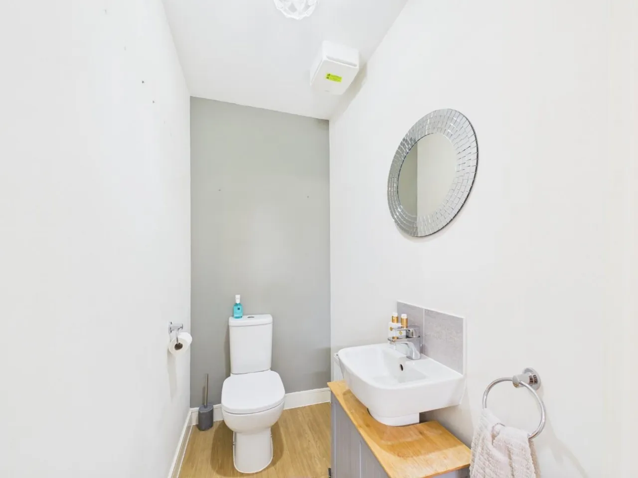 Speckled Wood Road, Thornbury, BS35, photo 19