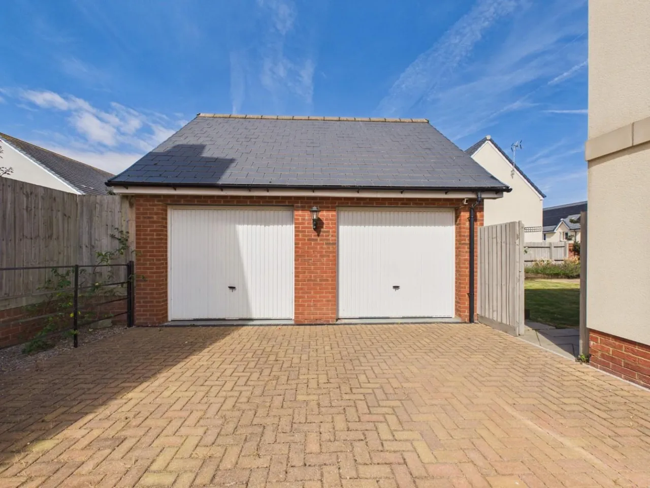 Speckled Wood Road, Thornbury, BS35, photo 22