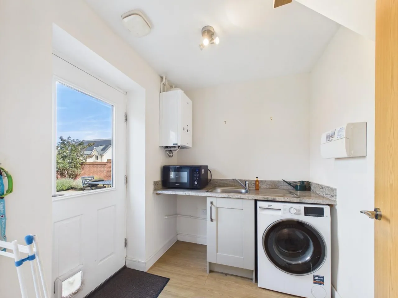 Speckled Wood Road, Thornbury, BS35, photo 8