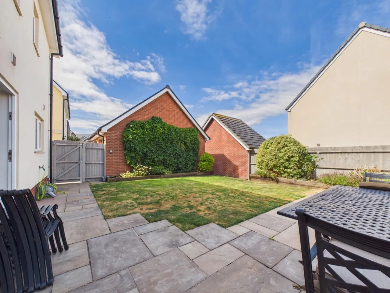 Speckled Wood Road, Thornbury, BS35, photo 21