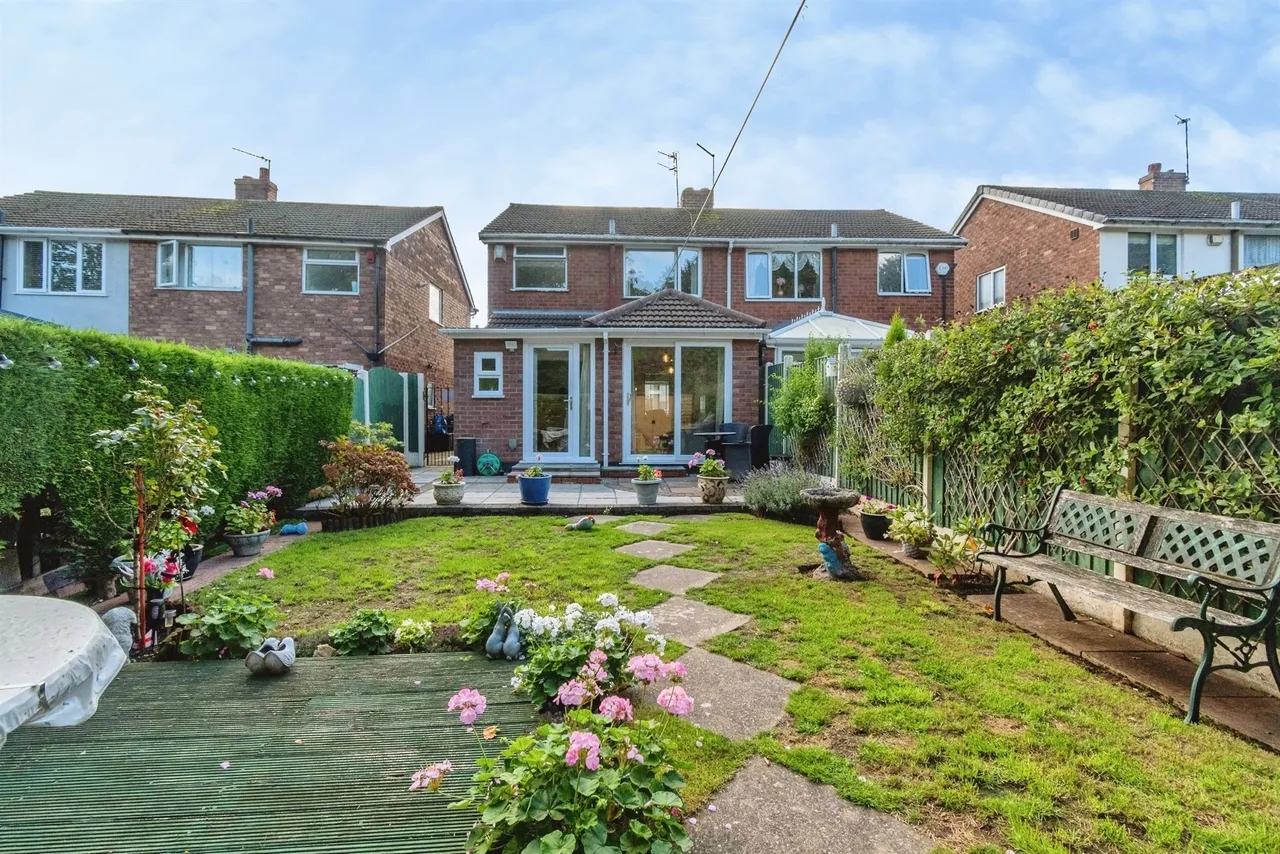 Tame Avenue, Wednesbury, WS10, photo 18