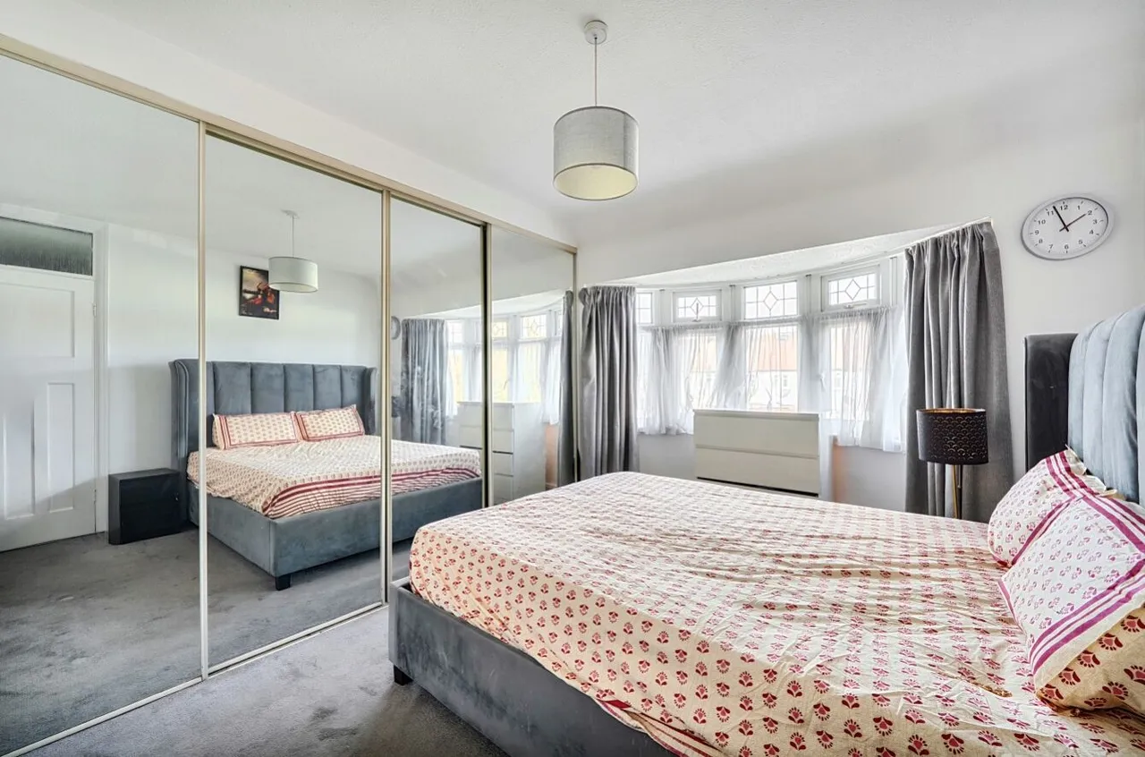 Windsor Avenue, Cheam, SM3, photo 7