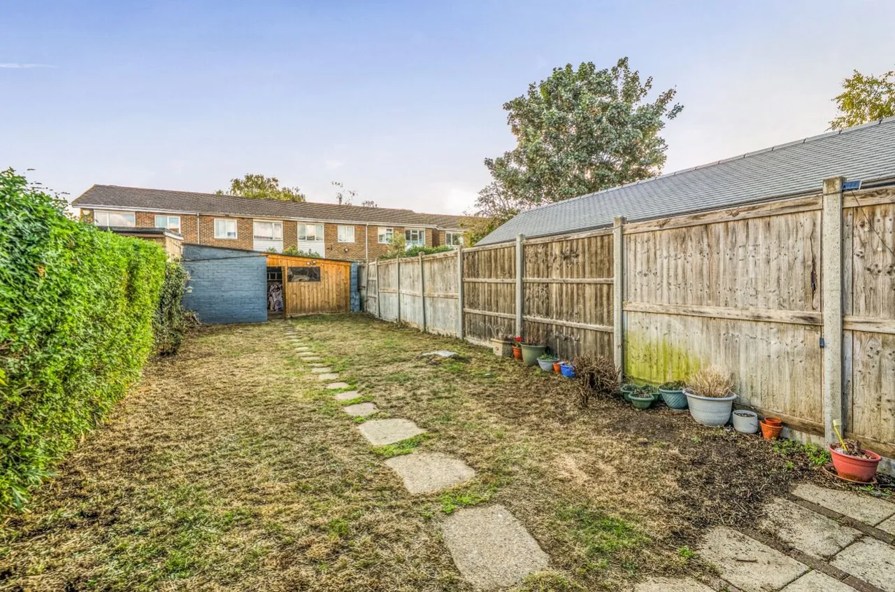 Windsor Avenue, Cheam, SM3, photo 11