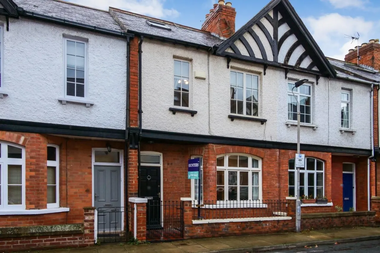 North Parade, Bootham, YO30, photo 27