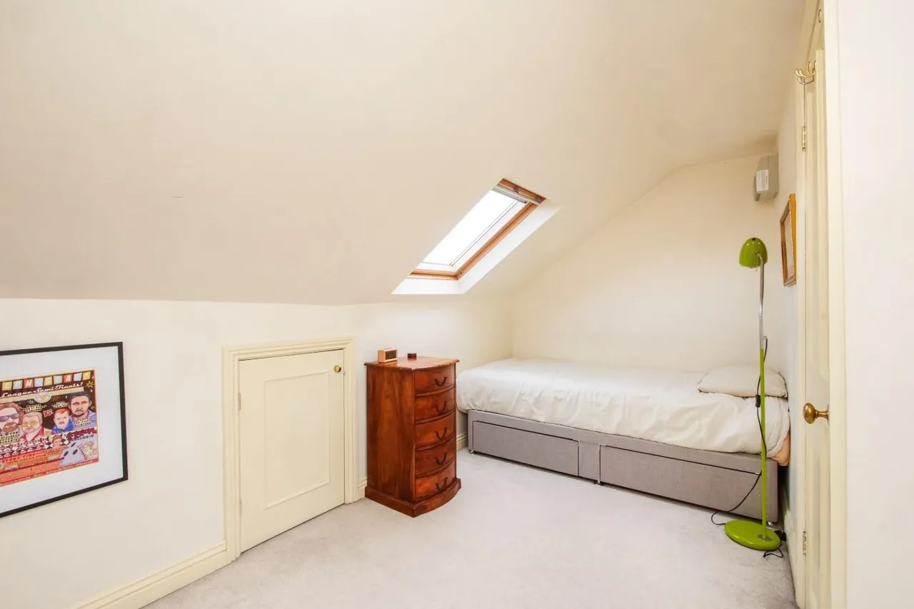 North Parade, Bootham, YO30, photo 23