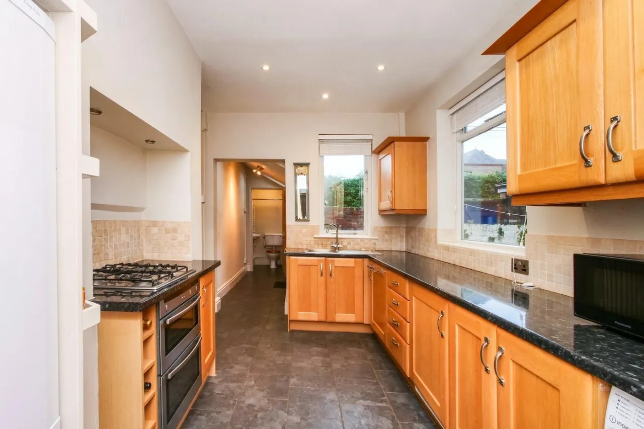 North Parade, Bootham, YO30, photo 10