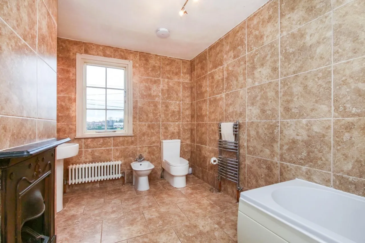 North Parade, Bootham, YO30, photo 19