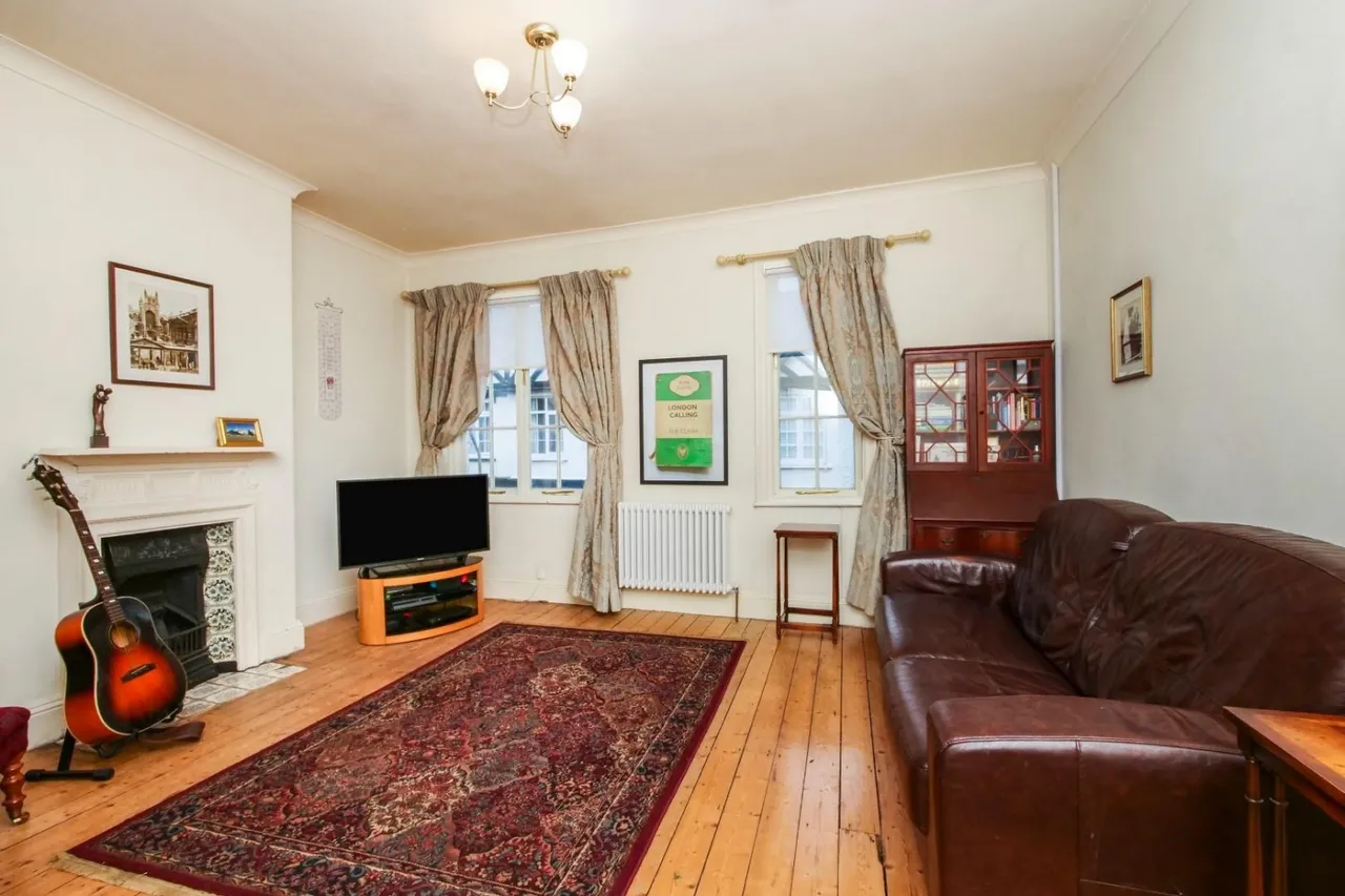 North Parade, Bootham, YO30, photo 12