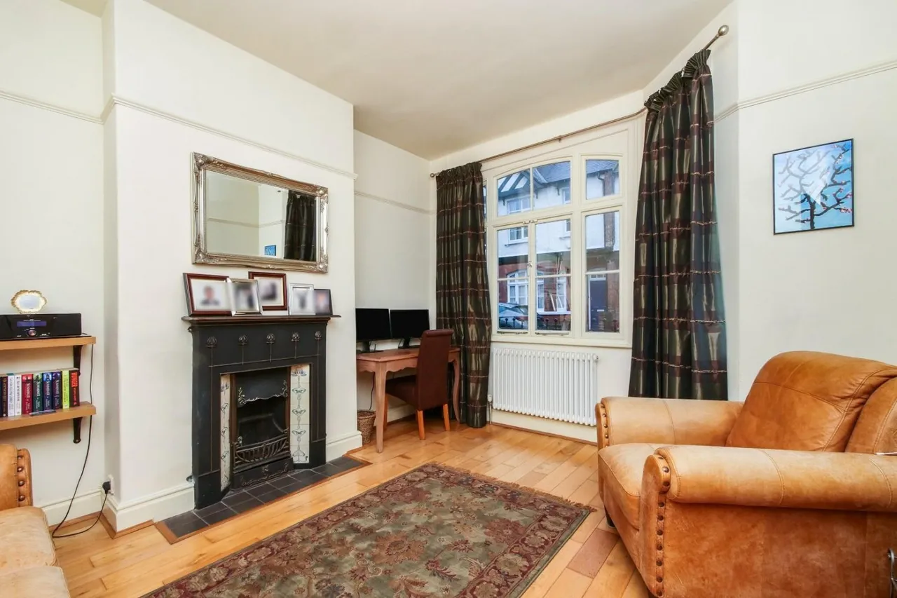 North Parade, Bootham, YO30, photo 6