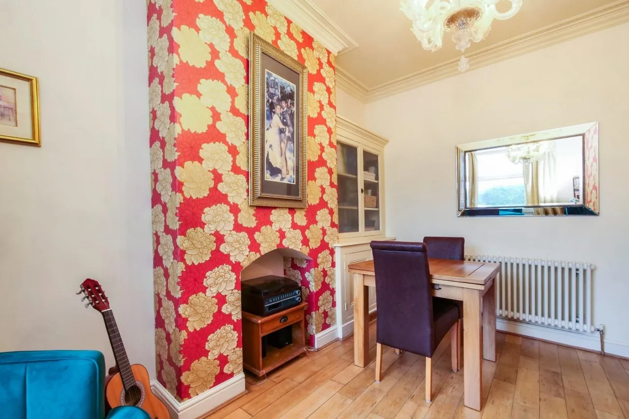 North Parade, Bootham, YO30, photo 9
