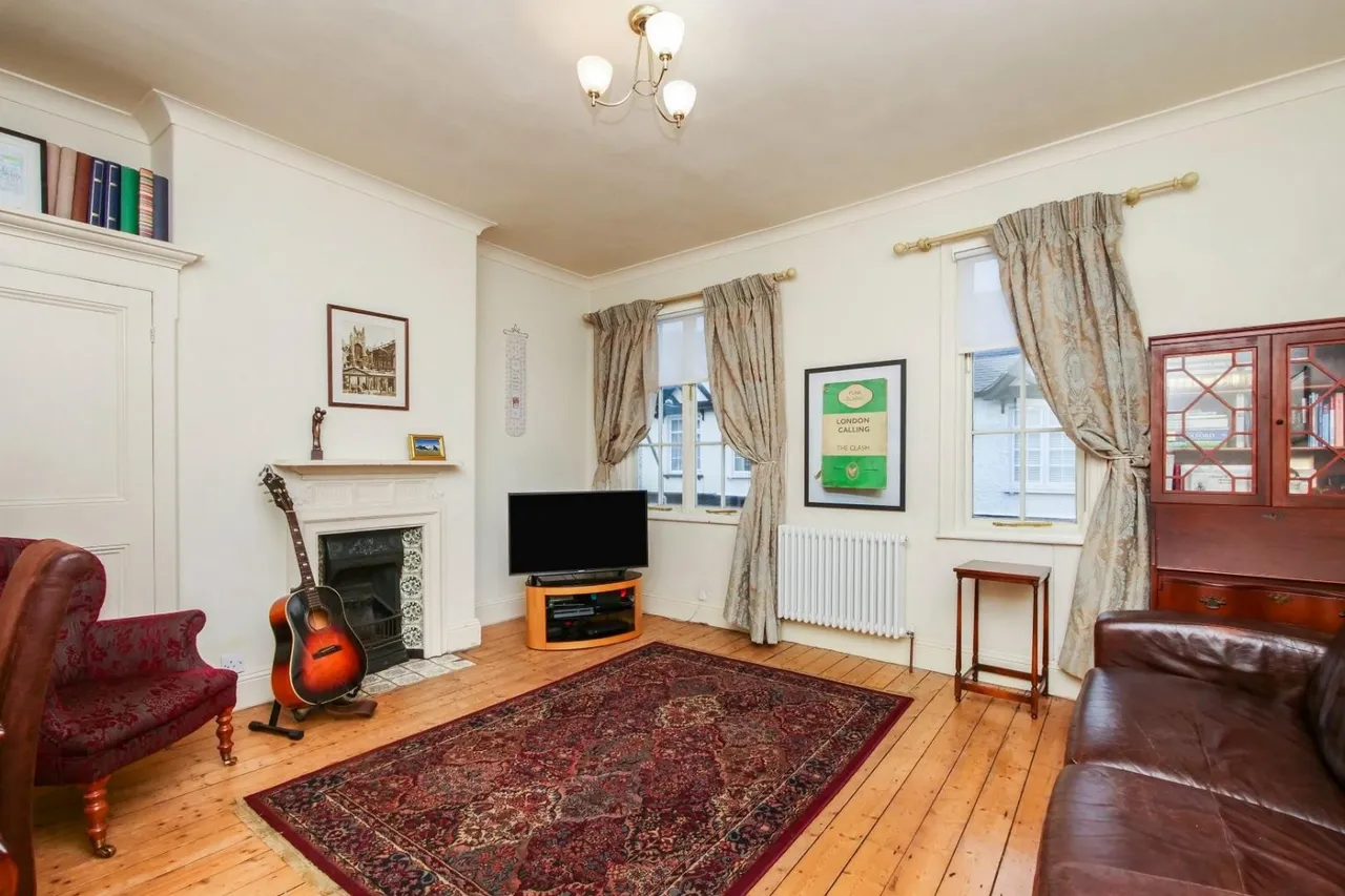 North Parade, Bootham, YO30, photo 3