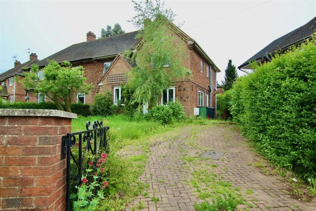 Whatton Road, Kegworth, DE74, photo 11