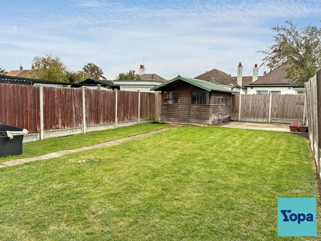 Rayleigh Drive, Leigh-on-sea, SS9, photo 2
