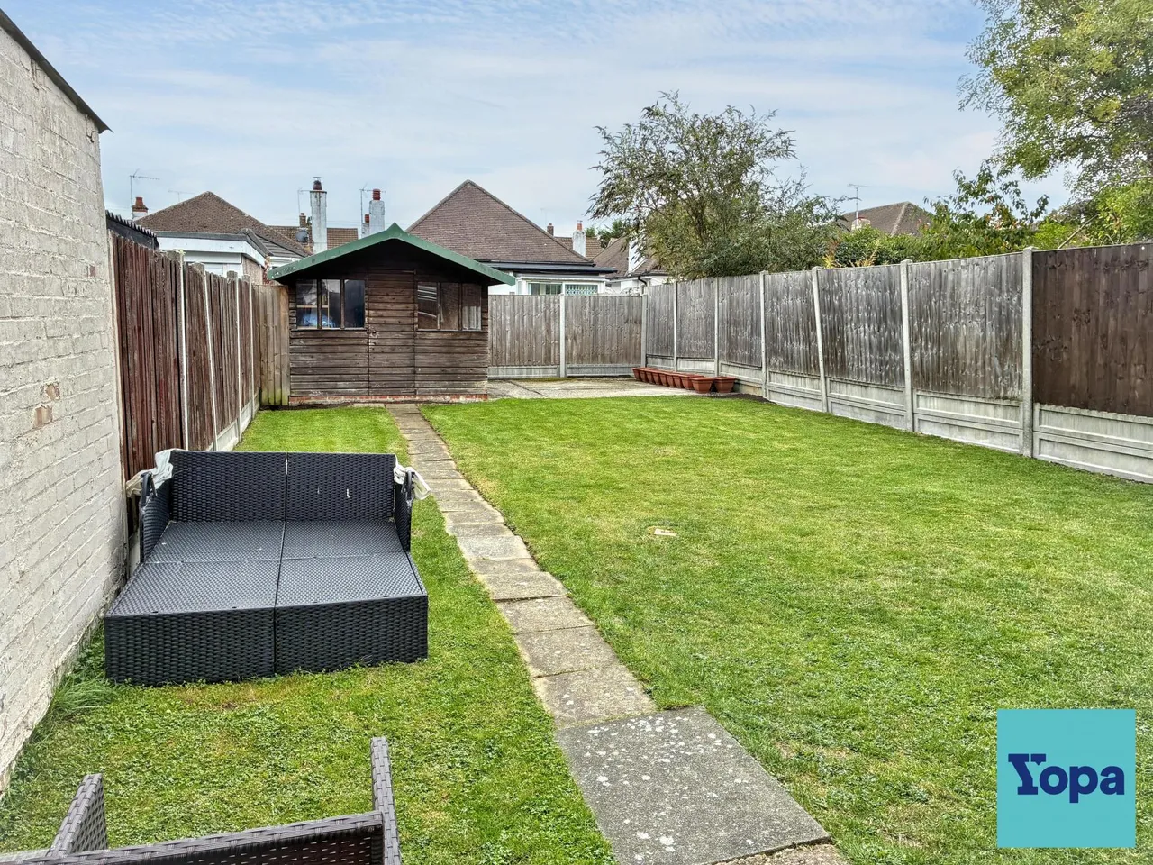 Rayleigh Drive, Leigh-on-sea, SS9, photo 11