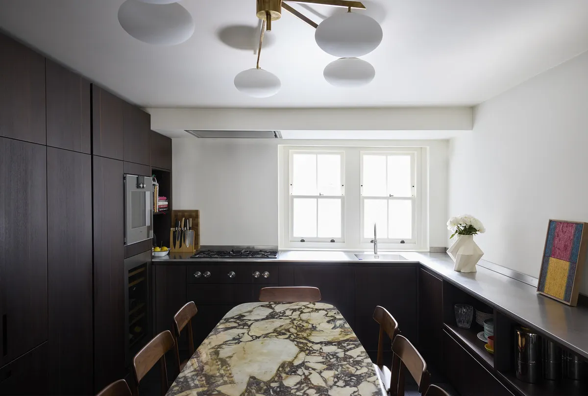 Inverness Terrace, London, W2, photo 5