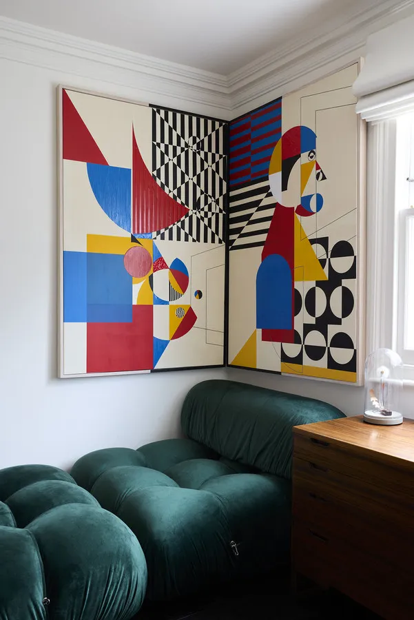 Inverness Terrace, London, W2, photo 11