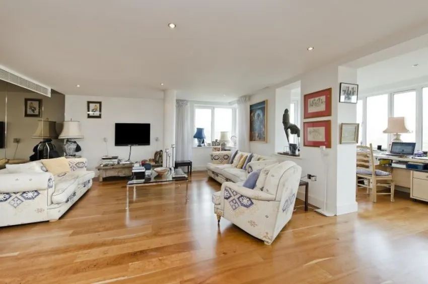Charlwood House, Kew, photo 2