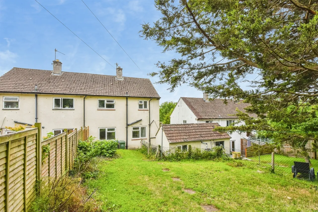 Hill Rise, Chippenham, photo 12