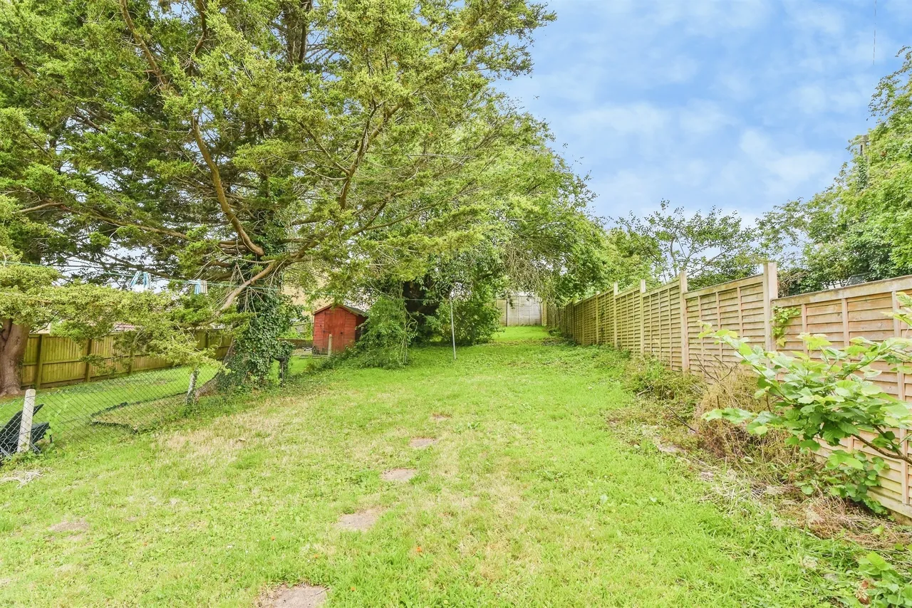 Hill Rise, Chippenham, photo 11