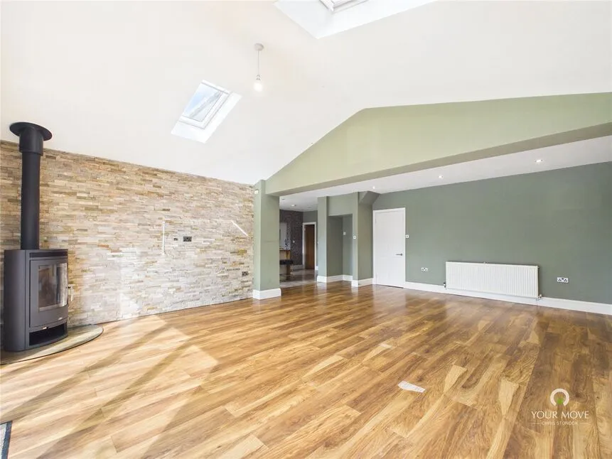 St. Cuthberts Avenue Blackhill, Consett, Durham, DH8, photo 4