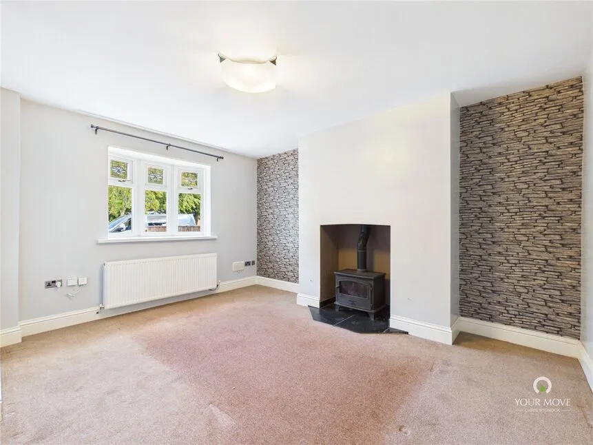 St. Cuthberts Avenue Blackhill, Consett, Durham, DH8, photo 9